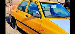 Saipa 131